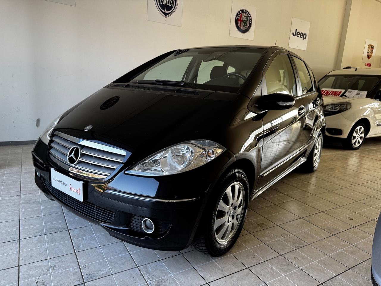 Mercedes-benz A 150 Avantgarde