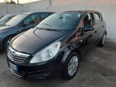 Opel Corsa 1.2 5 porte Enjoy