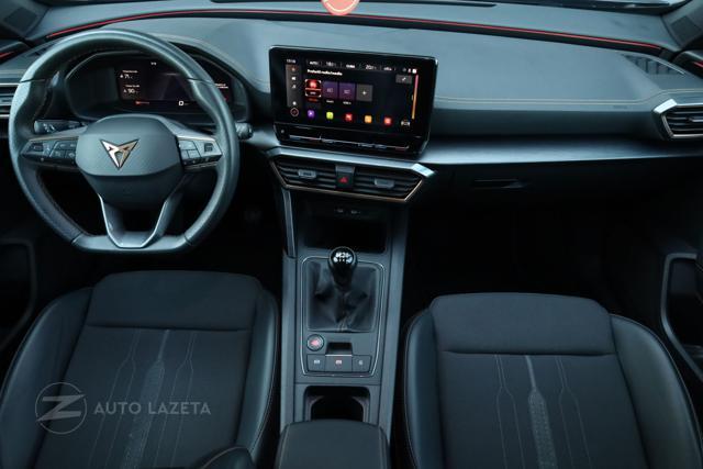 CUPRA Formentor 2.0 TDI
