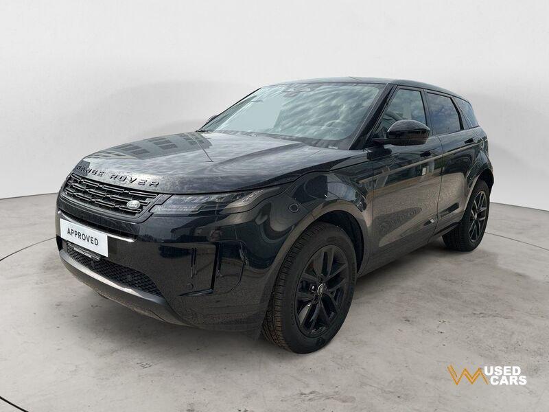 Land Rover RR Evoque Range Rover Evoque 2.0D I4 163 CV AWD Auto S