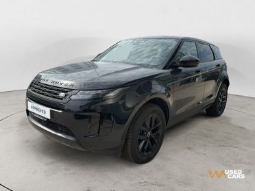 Land Rover RR Evoque Range Rover Evoque 2.0D I4 163 CV AWD Auto S