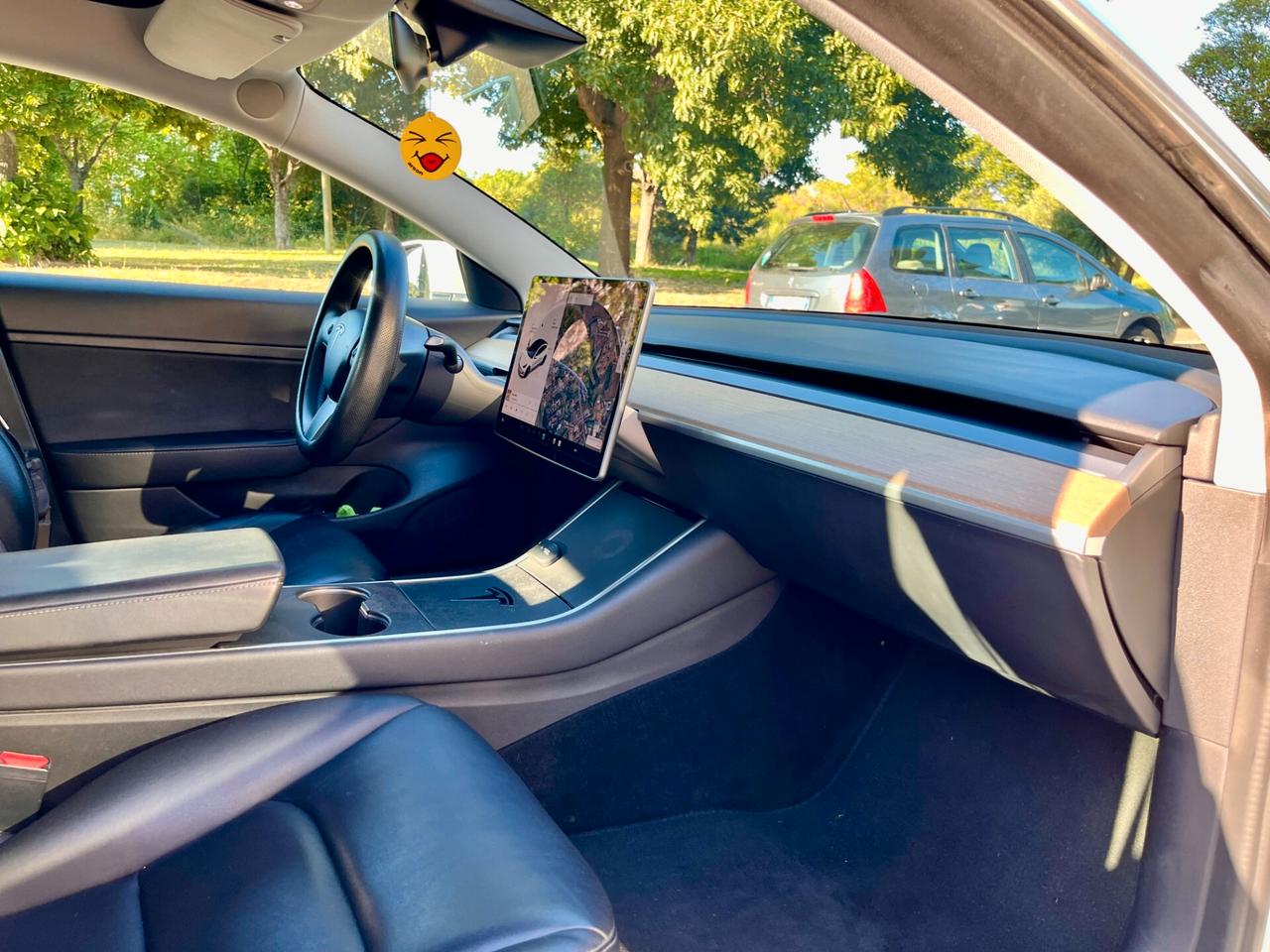 Tesla Model 3 Model 3 Standard RWD Plus
