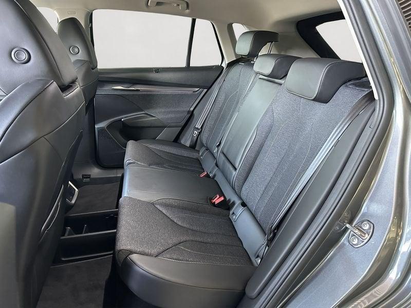 Skoda Elroq Elroq 85