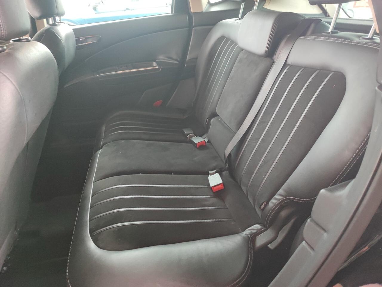 Lancia Delta 1.4 T-Jet 120 CV Steel Ecochic GPL