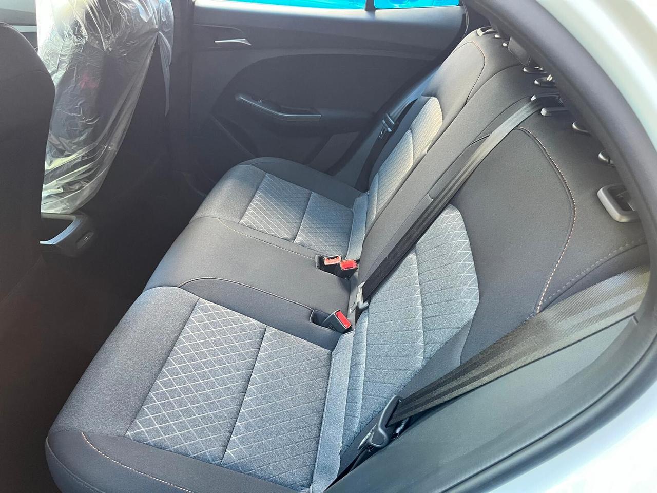 Mg MG3 CONFORT