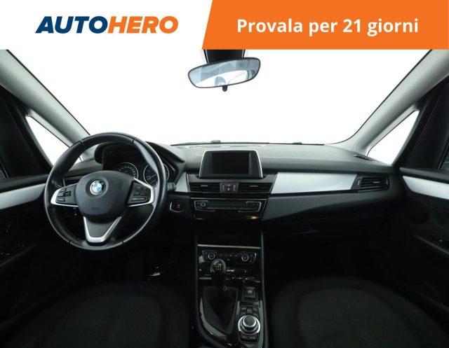 BMW 216 d Active Tourer Advantage