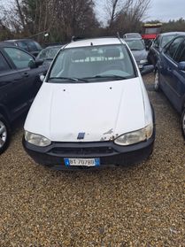 Fiat Strada 1.9 diesel Pick-up