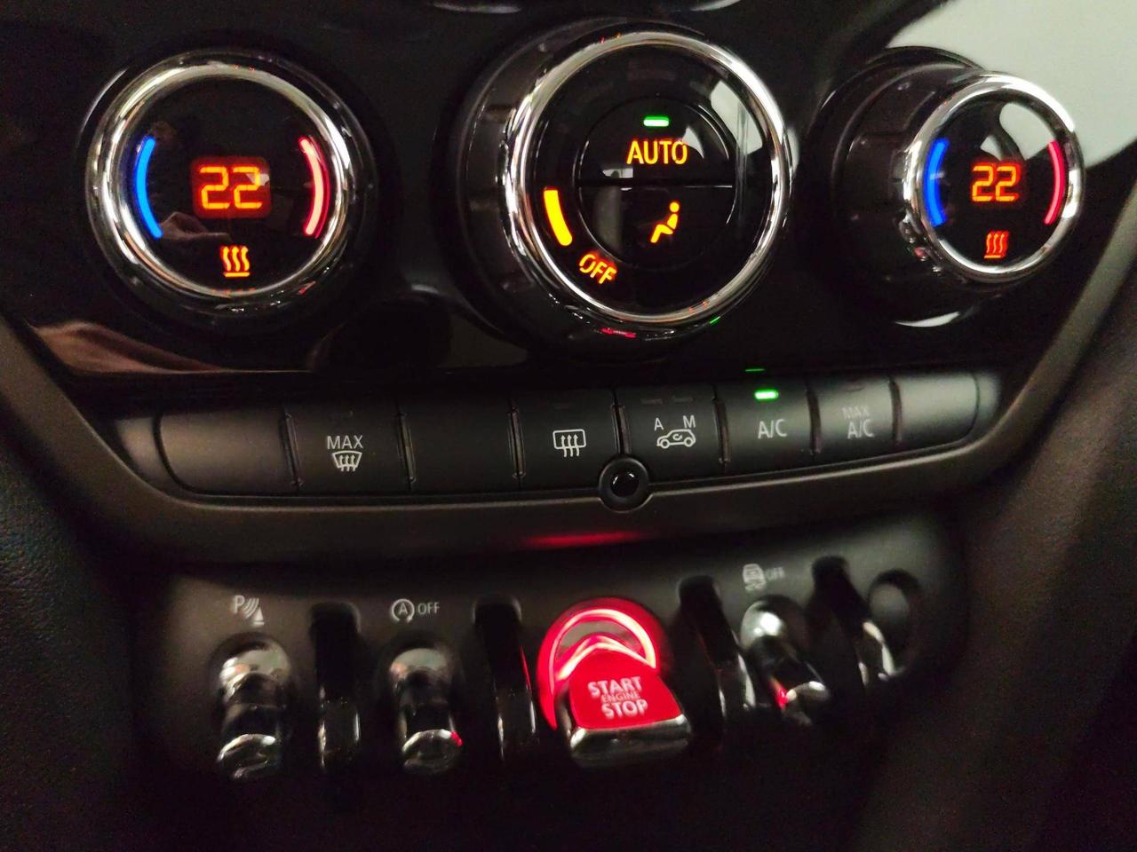 MINI Countryman Cooper D Classic