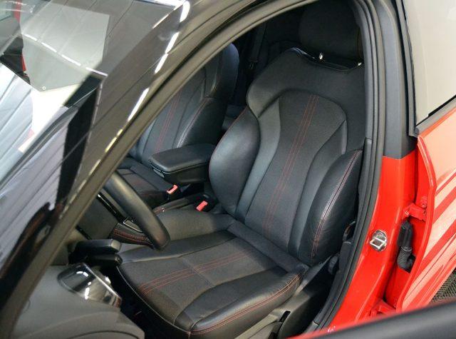 AUDI S1 SPB 2.0 TFSI quattro Service Audi Pacchetto Look 4