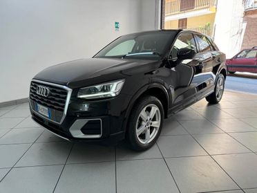 Audi Q2 1.6 TDI 116/CV SPORT MANUALE