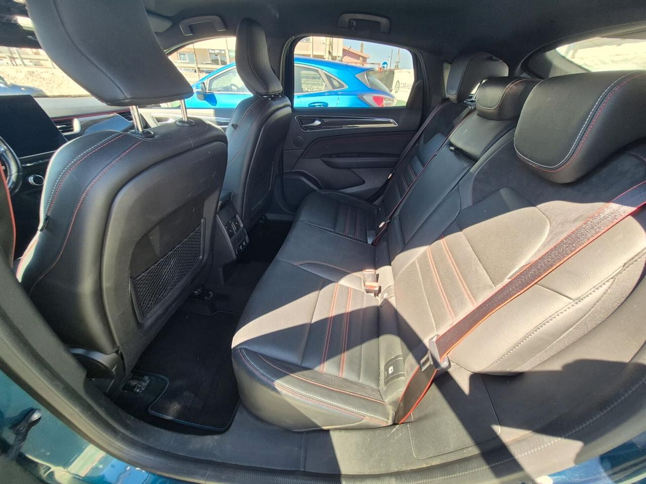 Renault Arkana Hybrid 1.6 E-Tech 145 CV R.S. Line