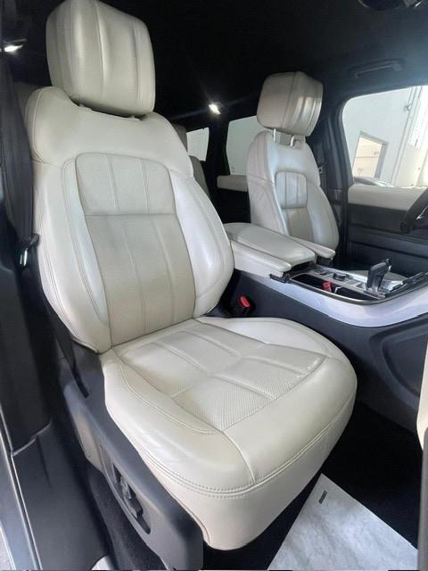 Range Rover Sport 3.0 SDV6 249 CV HSE Dynamic