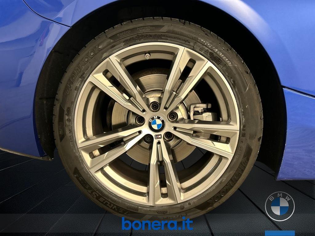 BMW Z4 20 i Msport sDrive Steptronic