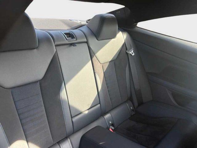 BMW 430 Serie 4 Cpé(G22/82) - d 48V xDrive Coupé Msport