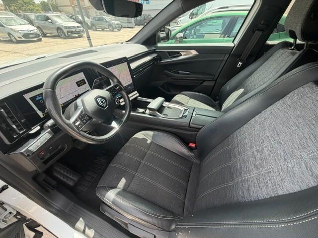 Renault Austral Full Hybrid E-Tech 200 CV Techno