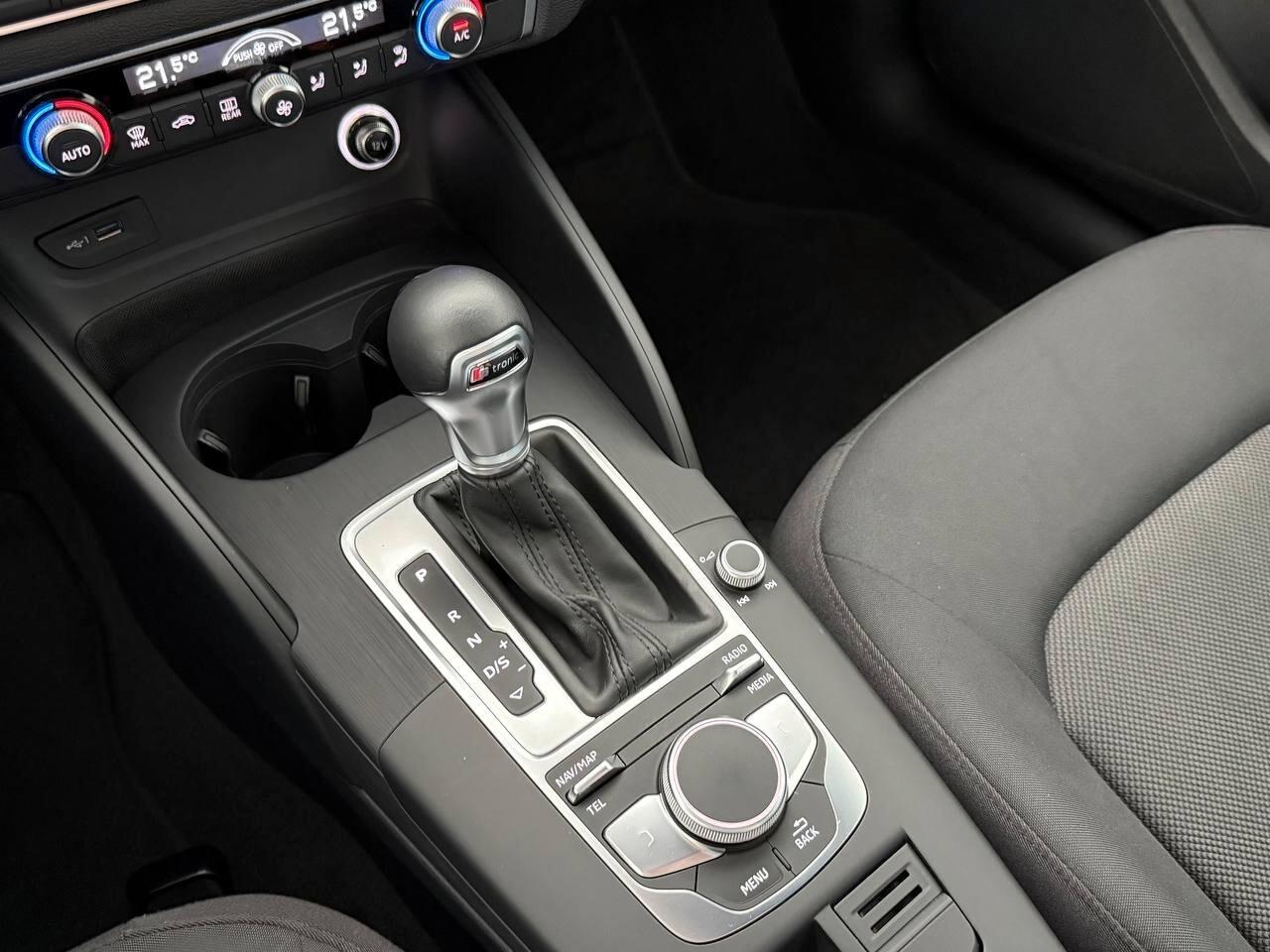 Audi A3 SPB 35 TDI S tronic Business