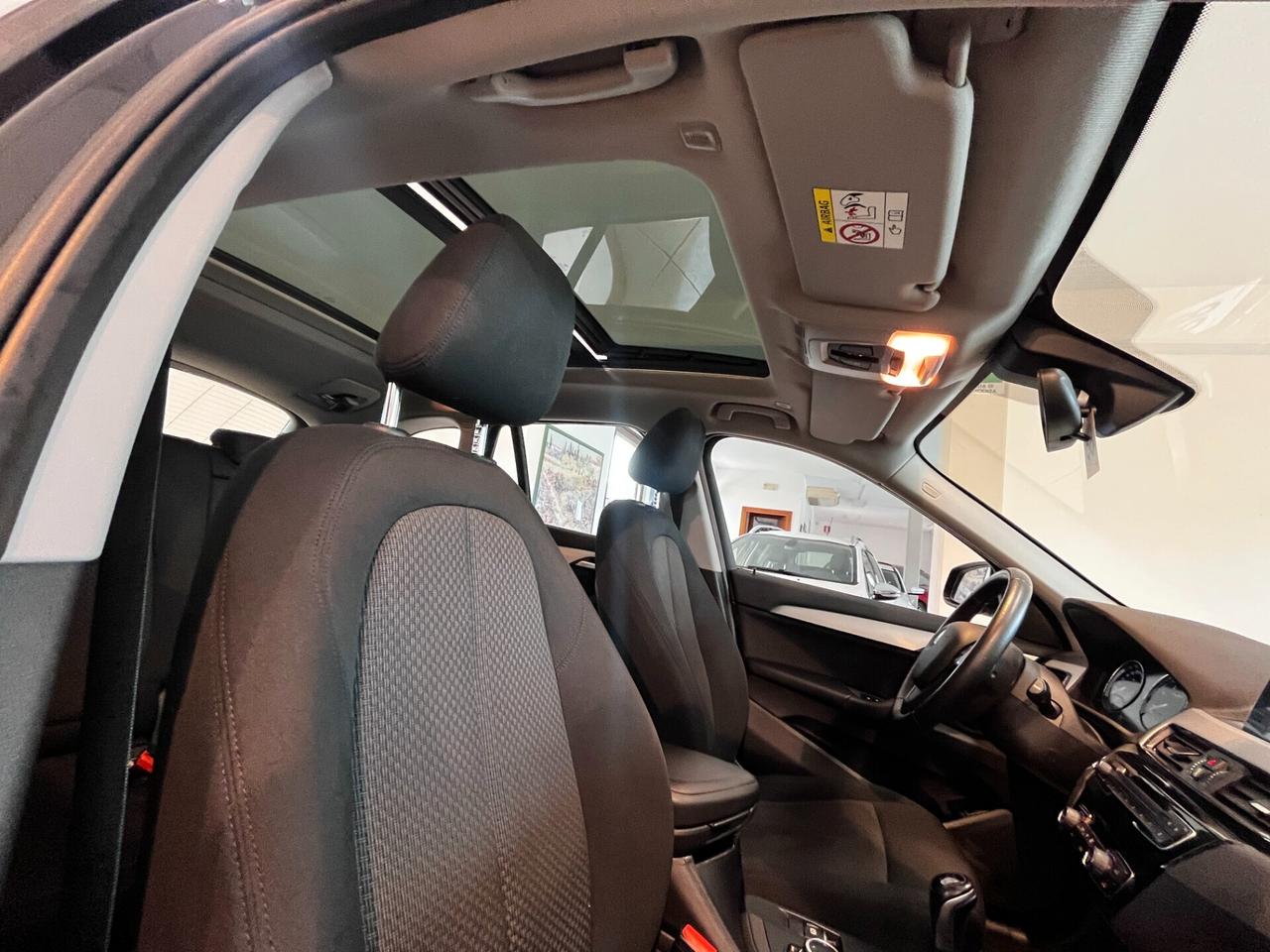 Bmw X1 sDrive18d xLine