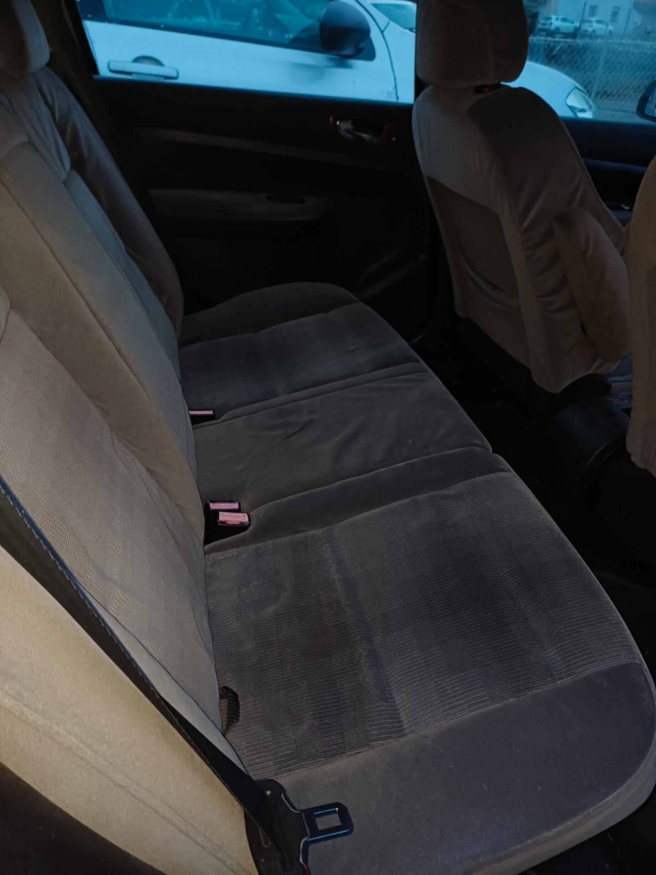 Peugeot 307 1.6 16V HDi FAP 110CV Station XS