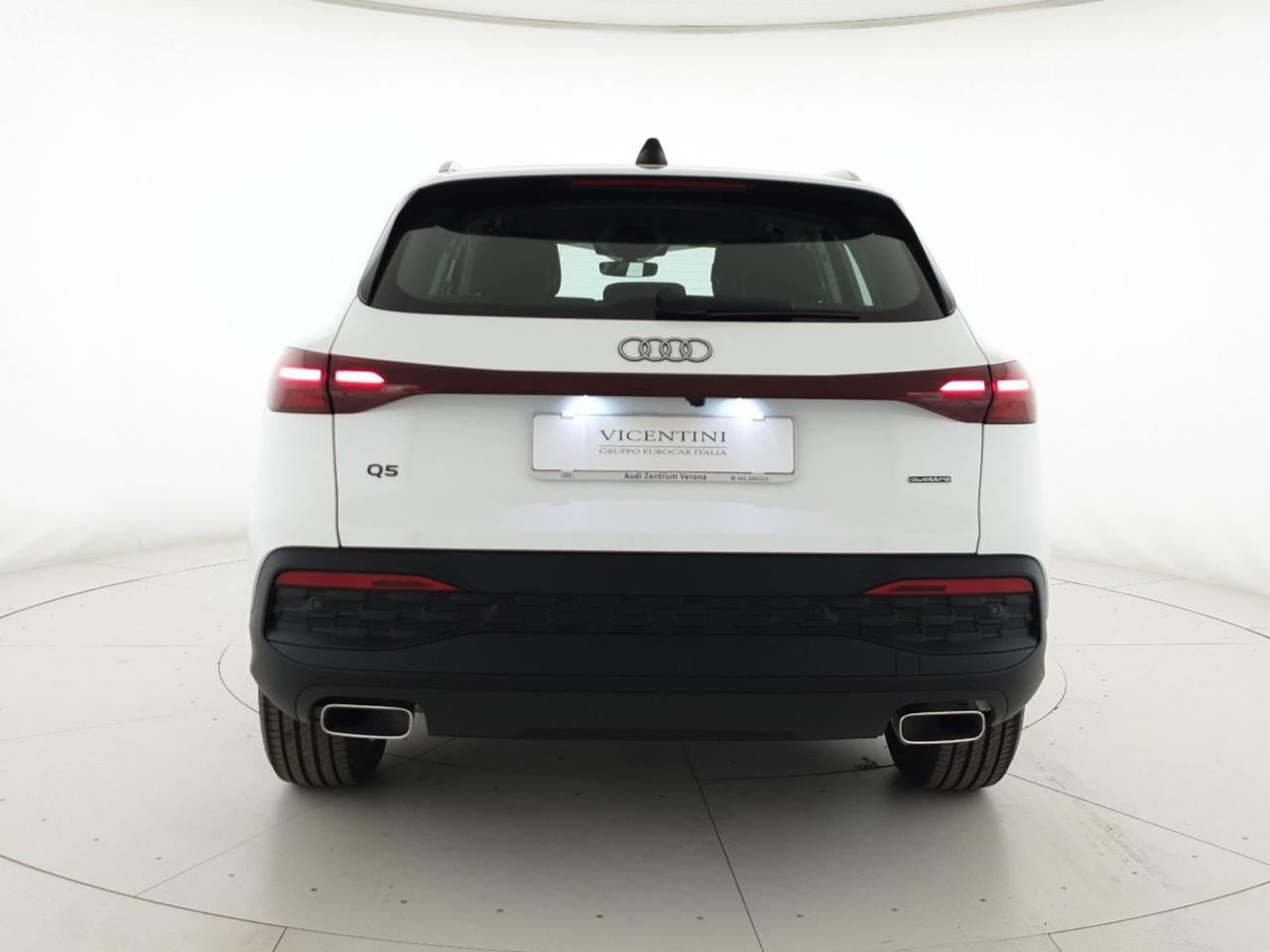 2.0e-hybrid 299CV quattro S tronic Business