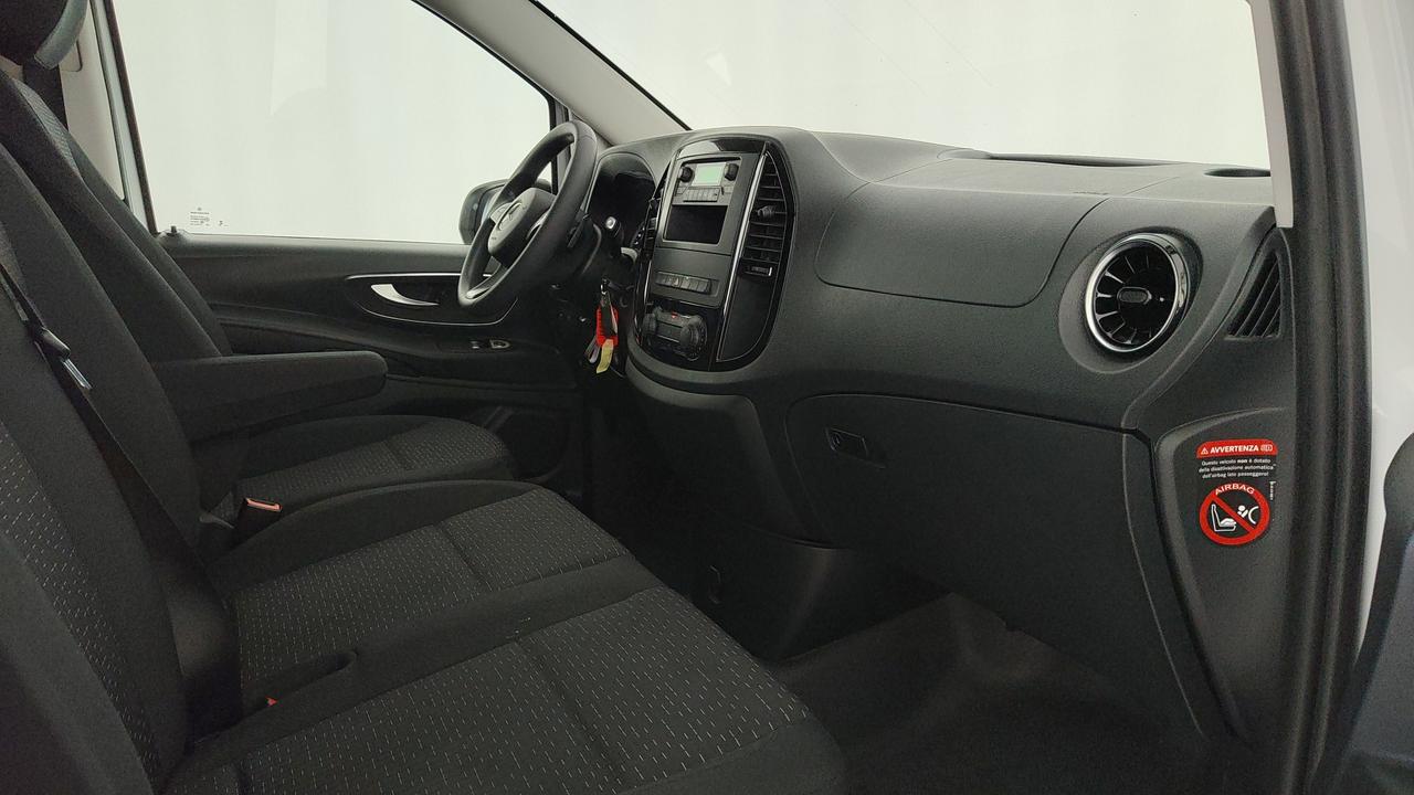 Mercedes-Benz Vito III - vito 116 cdi compact pro auto my20
