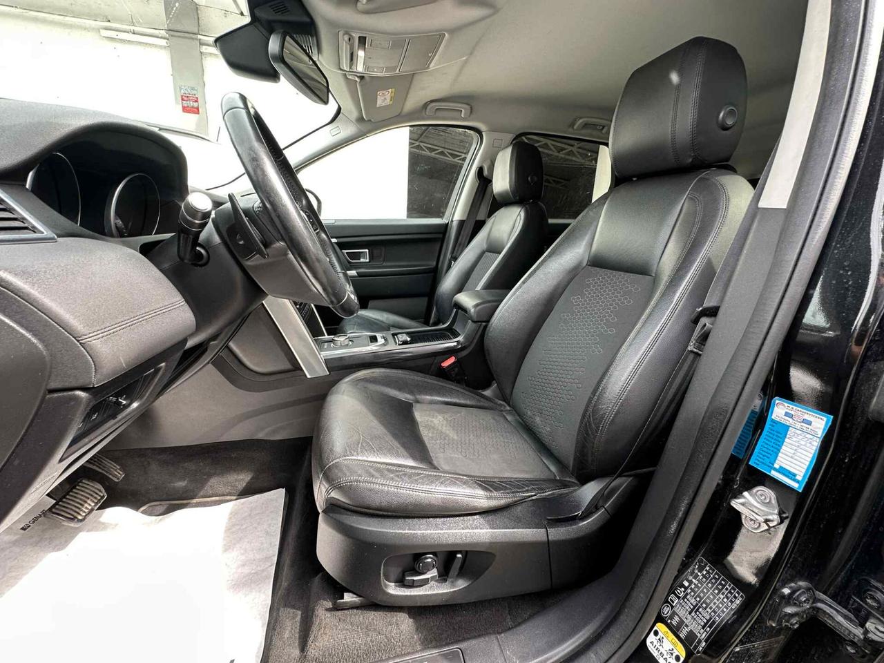 Land Rover Discovery Sport 2.0 TD4 150 CV HSE Luxury
