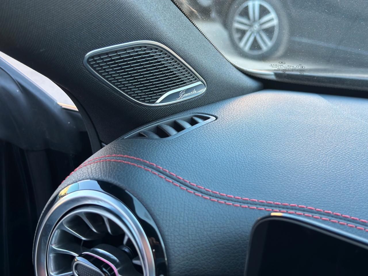 Mercedes-benz CLA 35 AMG 4Matic