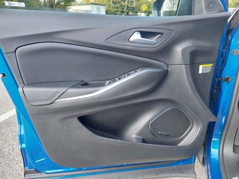Opel Grandland Grandland X 2.0 diesel Ecotec aut. Ultimate