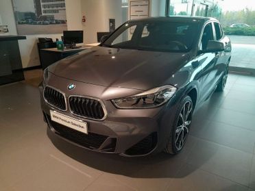 BMW X2 xdrive20d Msport auto