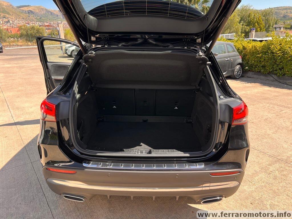 Mercedes GLA 200 d Automatic 4Matic Premium a 299 euro al mese