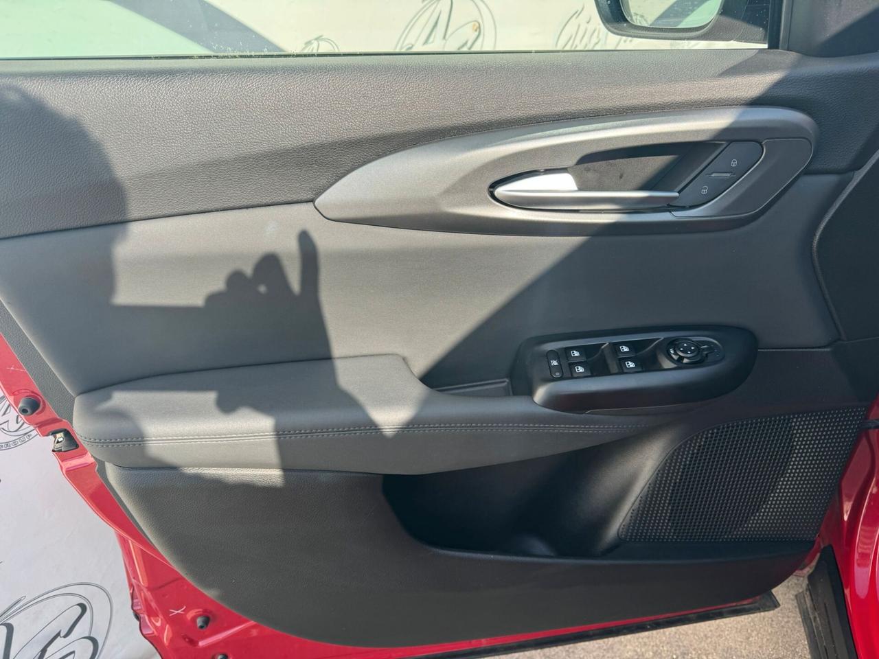 Alfa Romeo Tonale 1.6 diesel 130 CV TCT6 Sprint Automatic Navi Camera