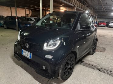 Smart ForTwo 90 0.9 Turbo twinamic Superpassion
