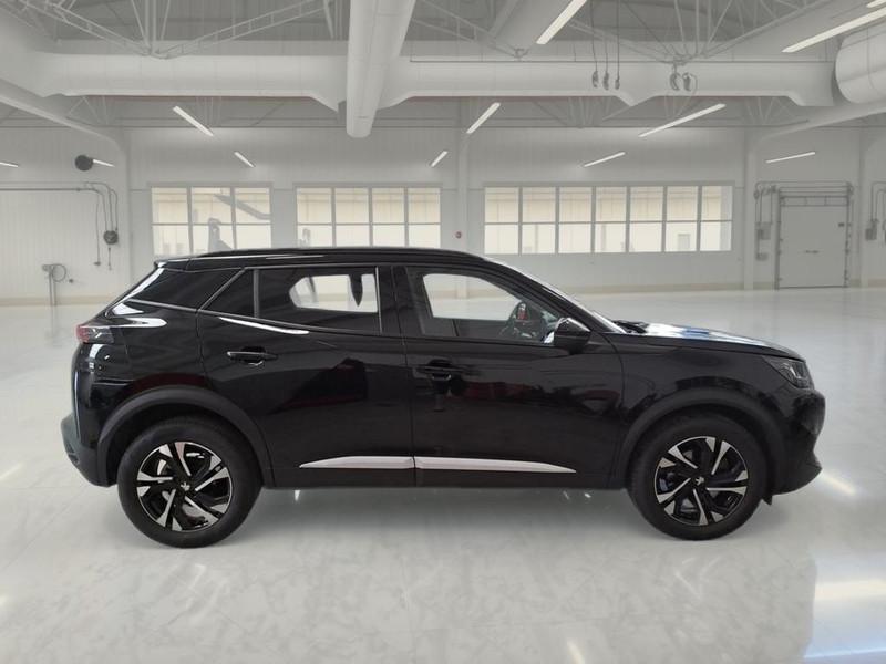 PEUGEOT 2008 BLUEHDI 130 EAT8 ALLURE S/S AUT. CROSSOVER