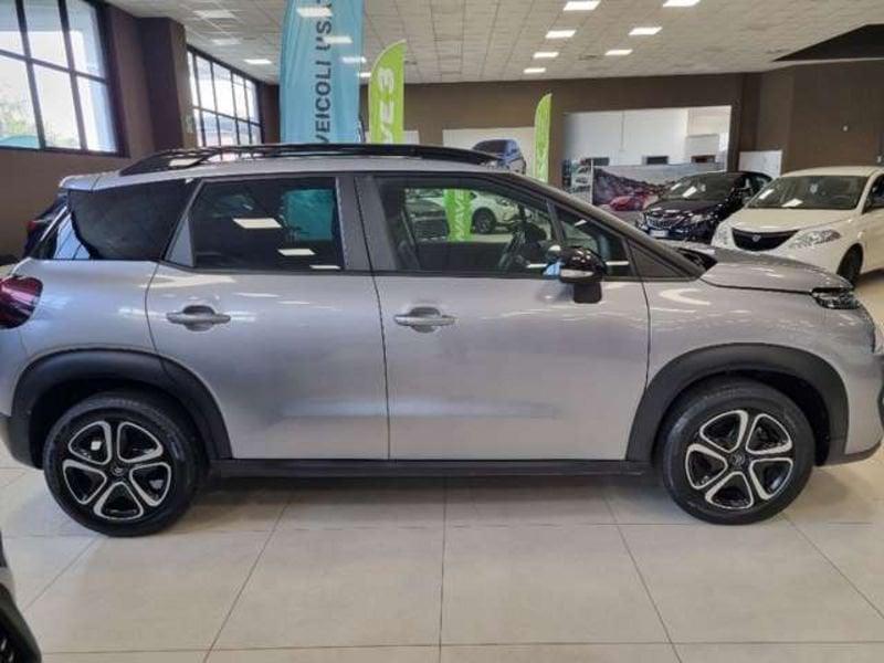 Citroën C3 Aircross Aircross 1.2 PureTech Feel