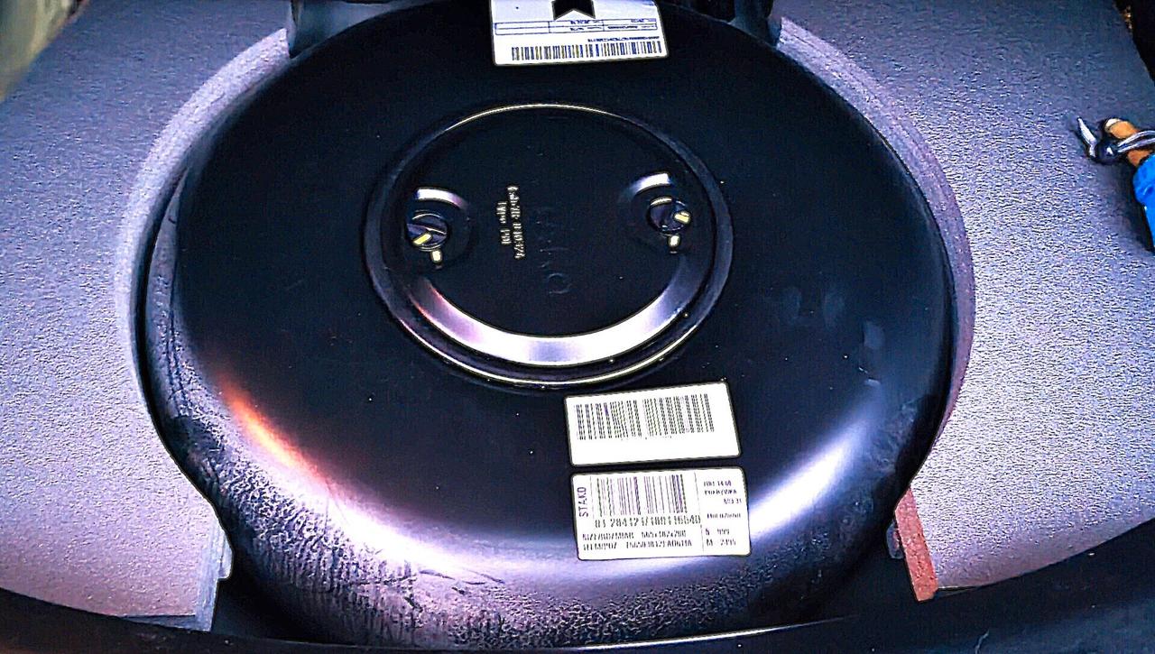 Lancia Ypsilon 1.2 69 CV 5 porte GPL Ecochic Silver