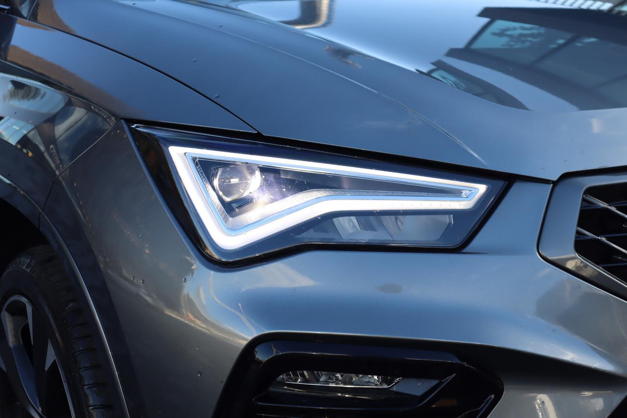 Cupra Ateca 1.5 TSI 150CV DSG ACC VIRTUAL 19"