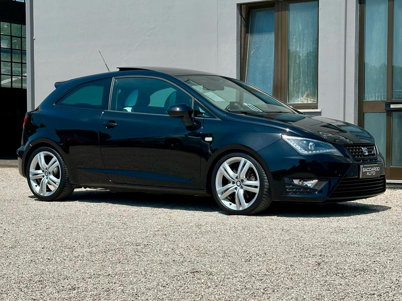 Seat Ibiza 1.4 TSI 180cv Cupra FR DSG | PREZZO PROMO