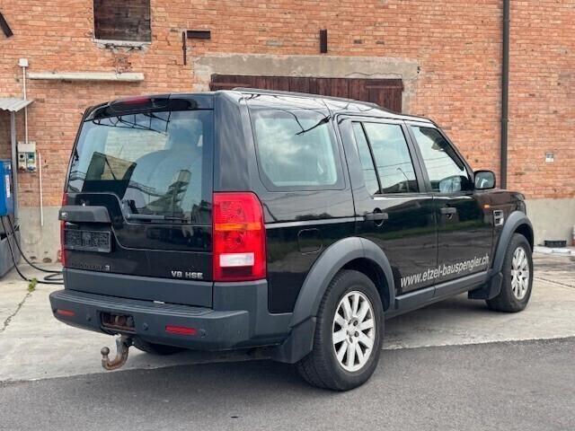 Land Rover Discovery 3 4.4 V8 HSE (VEICOLO SOLO PER COMMERCIANTI)
