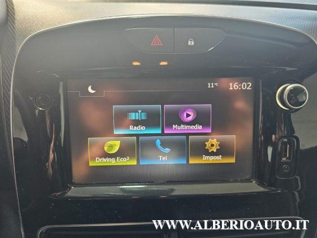 RENAULT Clio dCi 8V 90 CV Moschino Intens *OFFERTA DEL MESE*