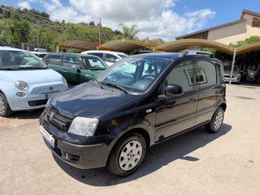 Fiat Panda 1.2 Dynamic Km Certificati