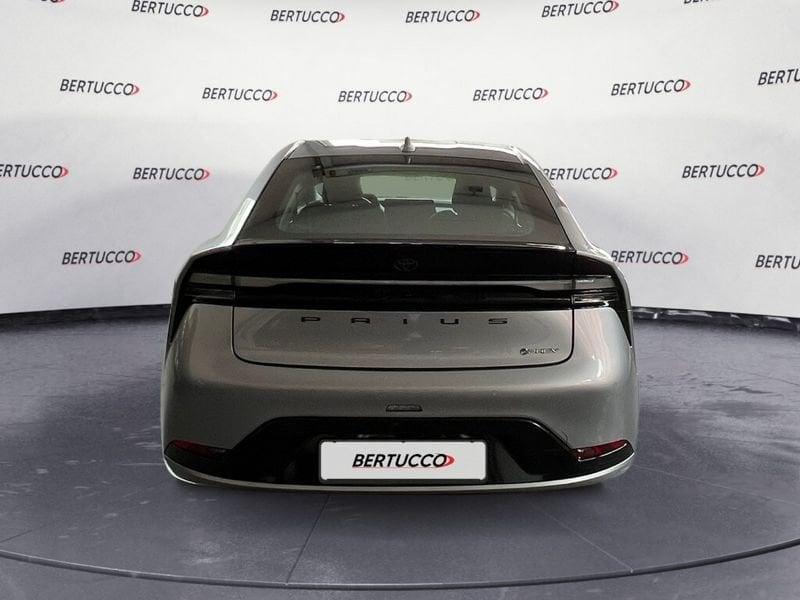 Toyota Prius 5ª serie 2.0 Plug-in Hybrid Lounge