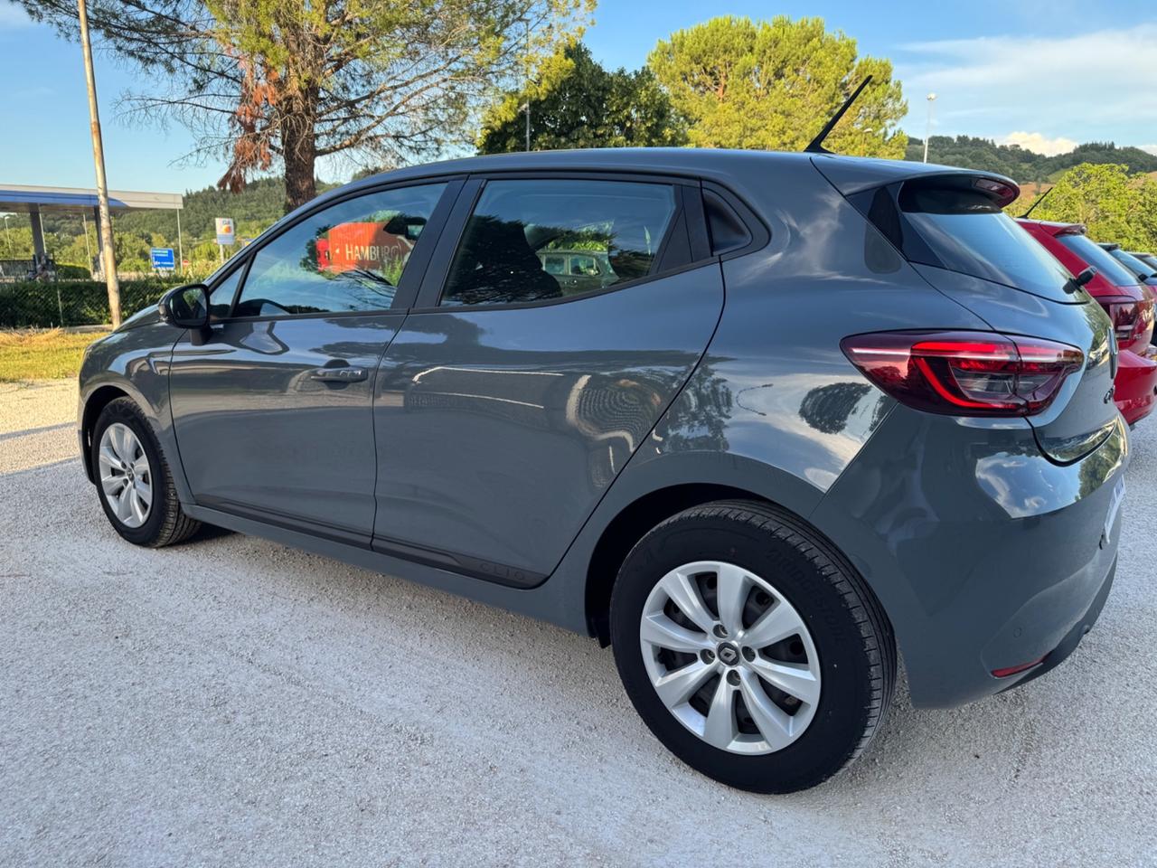 Renault Clio Blue dCi 85 CV 5 porte Business