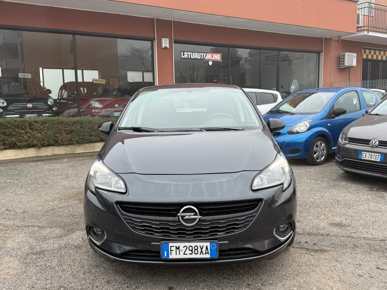 Opel Corsa 1.4 90CV 5 porte Innovation