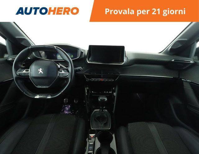 PEUGEOT 208 PureTech 100 Stop&Start 5 porte GT Line