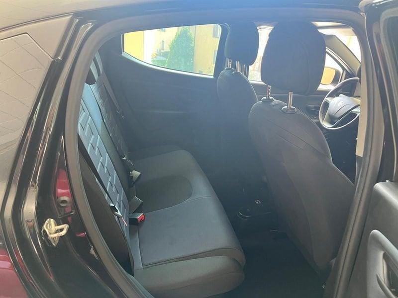 Lancia Ypsilon Ypsilon 1.0 FireFly 5 porte S&S Hybrid Gold Plus