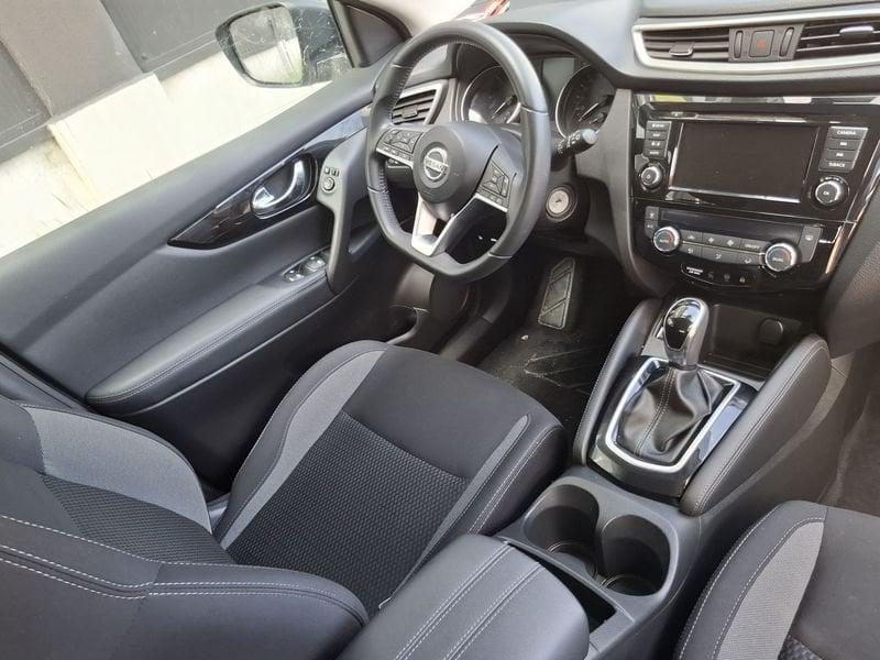 Nissan Qashqai 1.5 dci Acenta 115cv dct