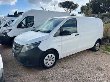 Mercedes-benz Vito 2.0 114 CDI Compact 3POSTI