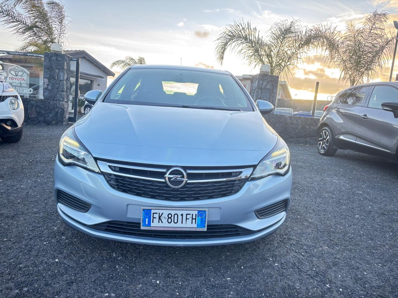 Opel Astra 1.6 CDTi 110CV Start&Stop 5 porte Business