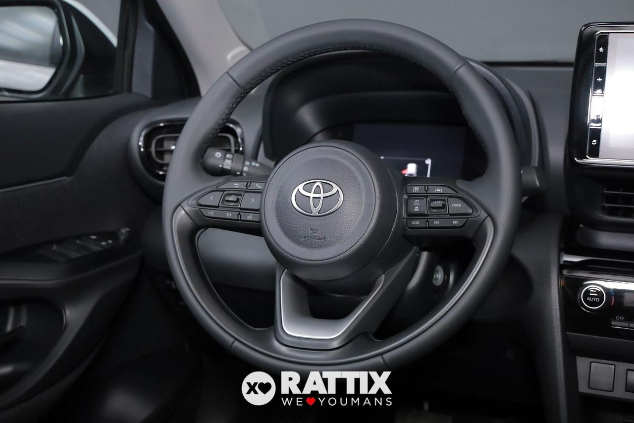 Toyota Yaris Cross 1.5h 116CV Active fwd e-cvt