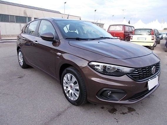 FIAT Tipo Tipo 1.4 5p. Easy