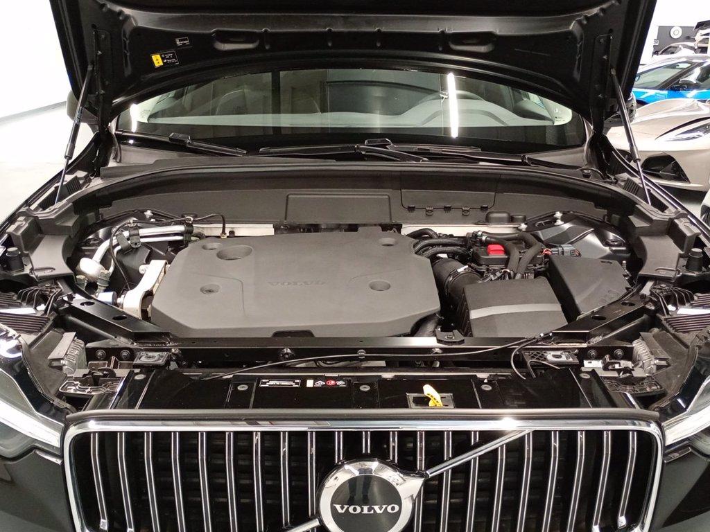 VOLVO XC60 2.0 b4 Inscription auto del 2021